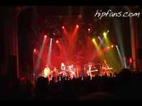 pochette album Honey, please