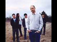 pochette album It can't be nashville every night