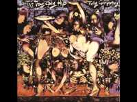 pochette album Lionized