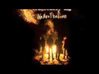 pochette album Morning moon