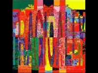 pochette album My music at work