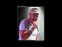 pochette album One night in copenhagen