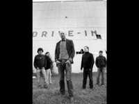 pochette album She didn't know