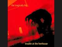 pochette album Sherpa