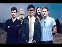 pochette album Something on