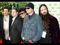 pochette album The bastard