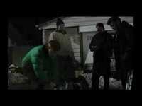 pochette album The darkest one