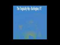 pochette album Thompson girl