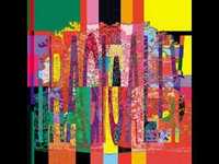 pochette album Tiger the lion