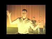 pochette album Toronto #4