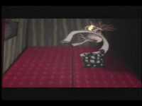 pochette album Vaccination scar