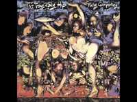 pochette album We'll go to