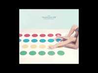 pochette album We want to be it