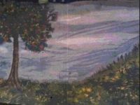 pochette album Wheat kings