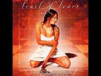 pochette album Driven (through the ruins)