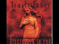 pochette album The day we drowned