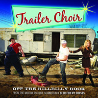 pochette album Off the hillbilly hook