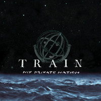 pochette album My private nation