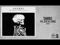 pochette album Sharks