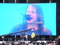 pochette album Simple life