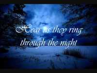 pochette album An angel returned