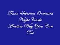 pochette album Another way you can die