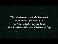 pochette album Boughs of holly