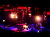 pochette album Child of the night