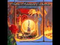 pochette album Christmas dreams