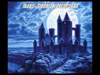 pochette album Embers