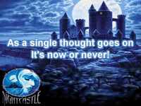 pochette album Epiphany