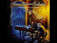 pochette album Midnight