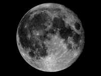 pochette album Moonlight and madness