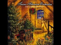 pochette album The christmas attic