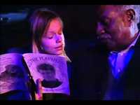 pochette album The ghosts of christmas eve