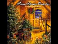 pochette album The snow came down