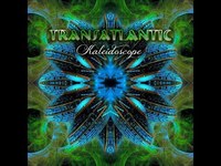 pochette album Kaleidoscope
