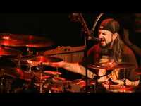 pochette album The whirlwind