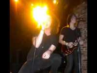 pochette album Stop stop