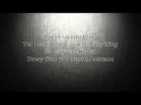 pochette album Last tear