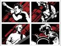 pochette album Who i am