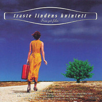 pochette album Emelie