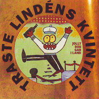 pochette album Ensam igen