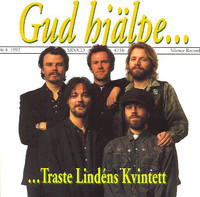 pochette album Lycklig man