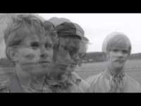 pochette album Sjuk av saknad