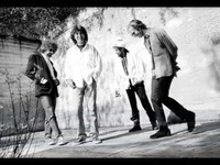 pochette album Cool dry place