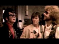 pochette album Handle with care