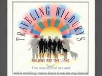 pochette album Heading for the light