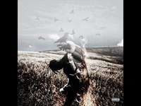 pochette album The hooch