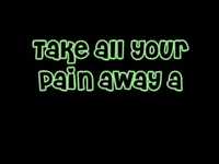 pochette album Broken